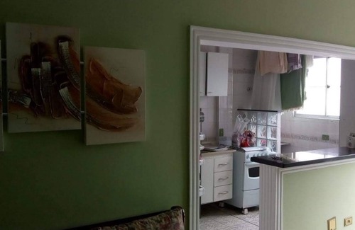 Jardim Virginia Apartamento | Condominio Guarujá Itaparica III