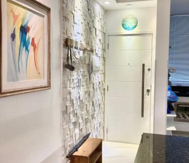 Pitangueiras Apartamento | Guarujá La Plage Pitangueiras