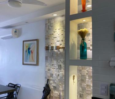 Pitangueiras Apartamento | Guarujá La Plage Pitangueiras