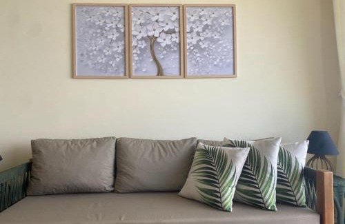 Vila Luis Antonio Apartamento | Guarujá Pé na Areia