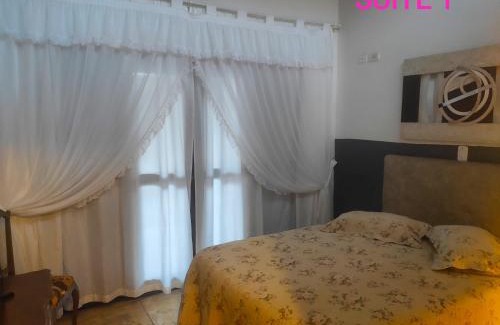 Jardim Virginia Casa | Guarujá Praia Lodi