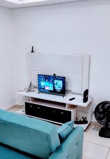 Jardim Vitoria Apartamento | Guarujá Valle do Sol