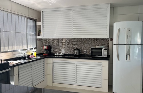 Jardim Virginia Casa | Guaruja Enseada House