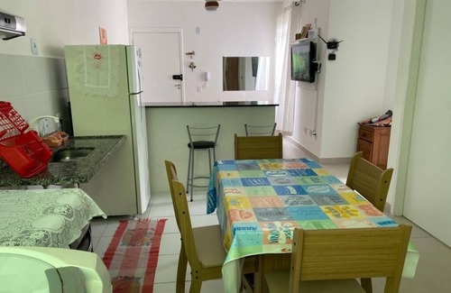 Parque Enseada Apartamento | Guaruja Cove