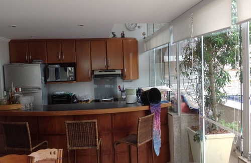 Loteamento Joao Batista Juliao Apartamento | Costa de las Tortugas-cobertura -Aire cond-Fi Wi-pisc- churr- 8 de tuercas.-a + linda Cond