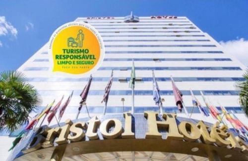 Guarulhos City Centre Apartamento | Guarulhos Flats Services