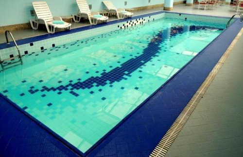 Guarulhos City Centre Apartamento | Guarulhos Flats Services