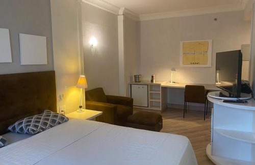 Guarulhos City Centre Apartamento | Guarulhos Flats Services