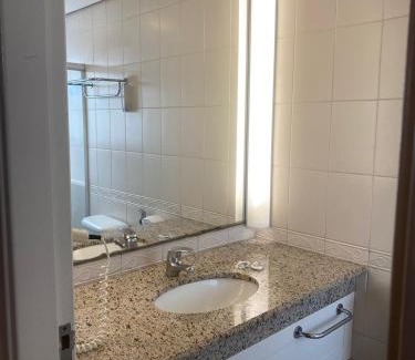 Guarulhos City Centre Apartamento | Guarulhos Flats Services