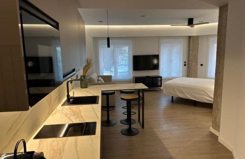 Extramurs Apartamento | Guastavino by Alma Suites