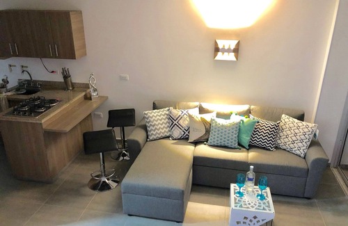 Guatape Apartamento | Guatape Lake view