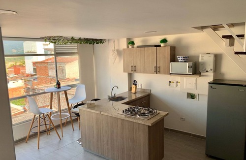 Guatape Apartamento | Guatape Lake view