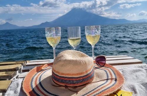 Jaibalito Casa | GuateMia