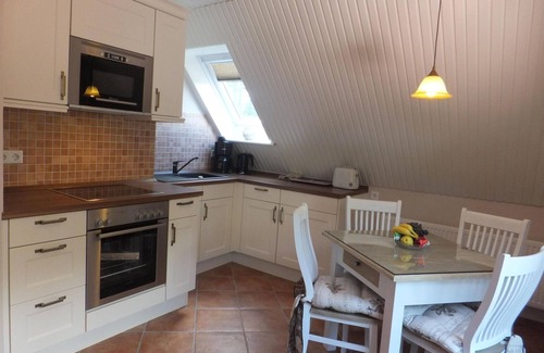 Goting Apartamento | Guatingwai 23 Jacobsen Whg 3