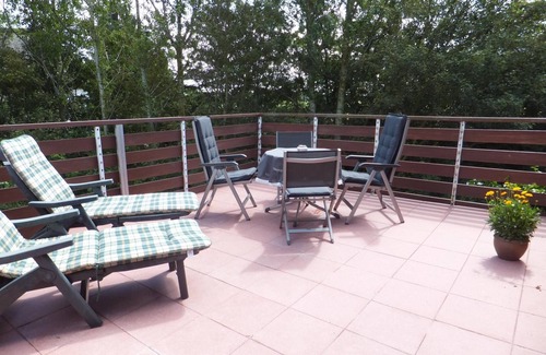 Goting Apartamento | Guatingwai 23 Jacobsen Whg 3