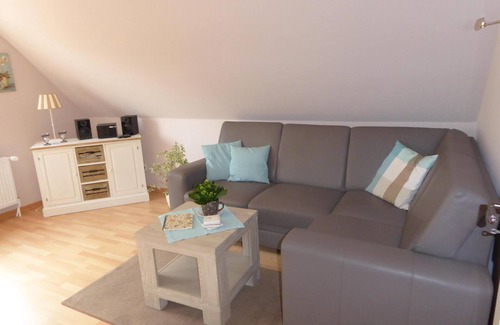 Goting Apartamento | Guatingwai 23 Jacobsen Whg 3
