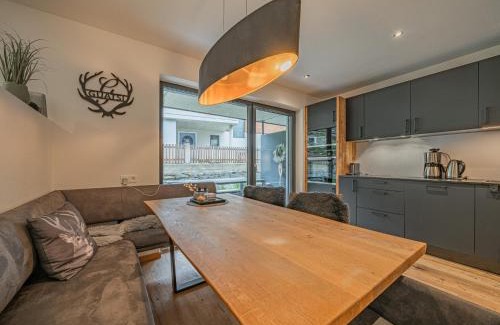 Hollersbach im Pinzgau Apartamento | Guatsi