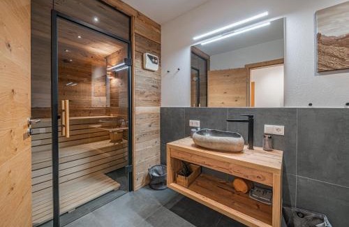 Hollersbach im Pinzgau Apartamento | Guatsi