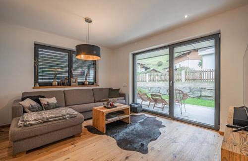 Hollersbach im Pinzgau Apartamento | Guatsi