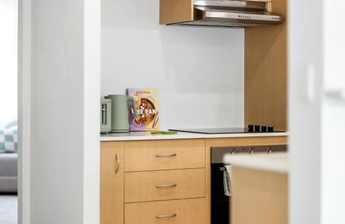 Broadbeach Waters Apartamento | Guava By Khove