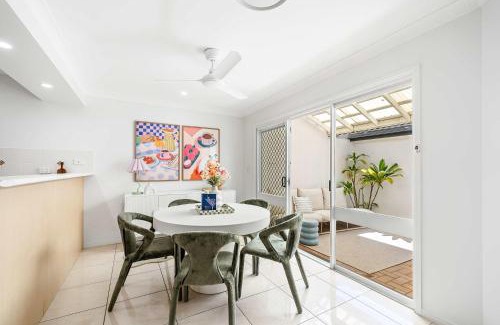 Broadbeach Waters Apartamento | Guava By Khove
