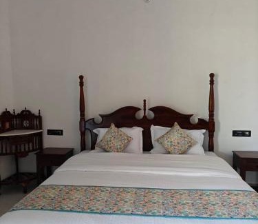 Sawai Madhopur Complejo | Guava Resort