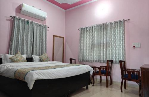 Sawai Madhopur Complejo | Guava Resort