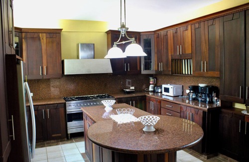 San Pedro de Macoris Villa | Villa Agapito GuavaBerry-JuanDolio 5BR 6Bds 12Pax WiFi-BBQ-PrivatePool