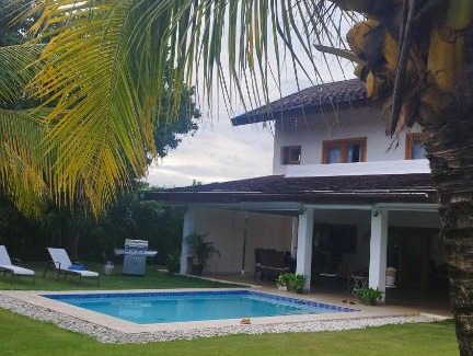 Juan Dolio Casa | guavaberry resort country club villa
