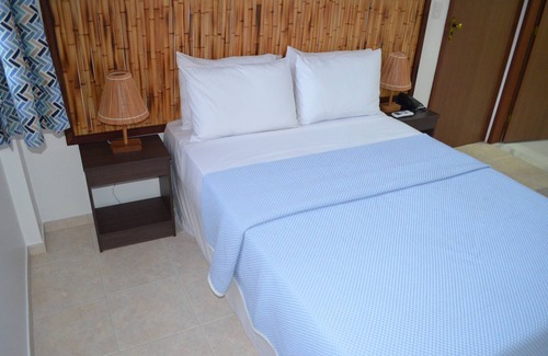 Guaxuma Hotel | Guaxuma Praia Hotel