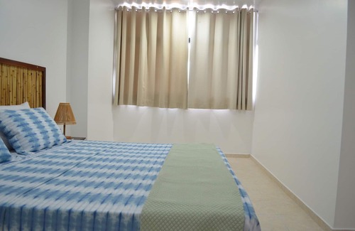 Guaxuma Hotel | Guaxuma Praia Hotel