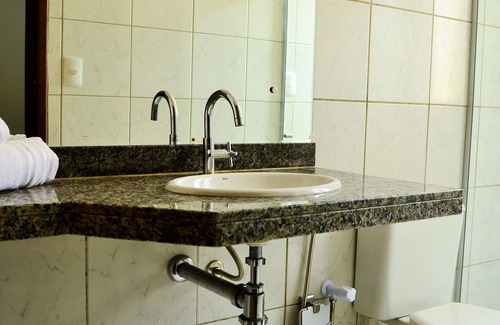 Guaxuma Hotel | Guaxuma Praia Hotel