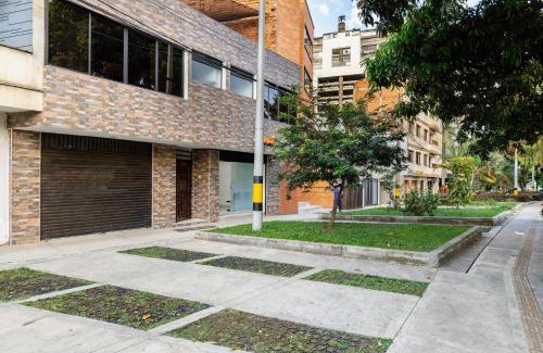 Estadio Apartamento | Guayacan, AC, hermoso apto, Estadio