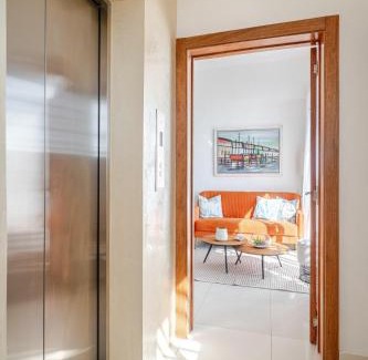 Guayacanes Apartamento | Guayacanes Beach Apartments