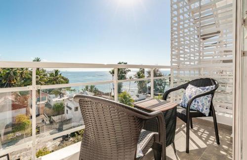 Guayacanes Apartamento | Guayacanes Beach Apartments
