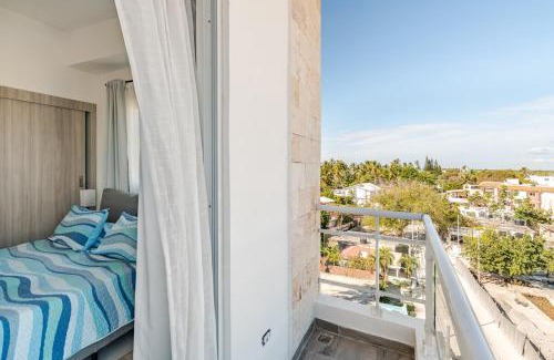Guayacanes Apartamento | Guayacanes Beach Apartments