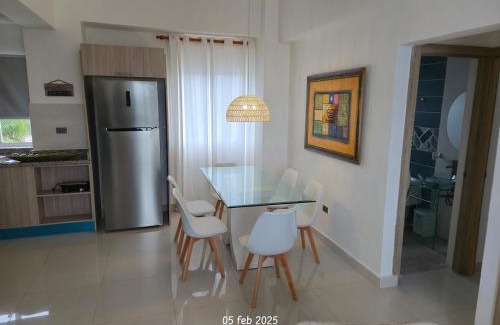 Guayacanes Apartamento | Guayacanes Beach Apartments