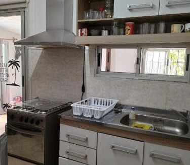 Guazuvira Apartamento | Guazuvira a 2 cuadras de la playa