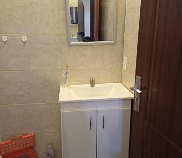 Guazuvira Apartamento | Guazuvira a 2 cuadras de la playa