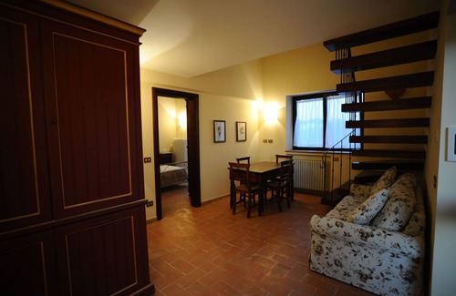 Monteluiano Otro | Gubbio, Montelujano, Monticelli 4
