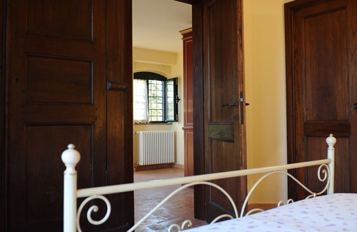 Monteluiano Otro | Gubbio, Montelujano, Monticelli 4