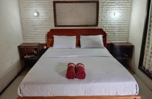 Tetebatu Casa | Gubuk Baru Homestay