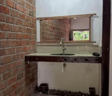 Tetebatu Casa | Gubuk Baru Homestay