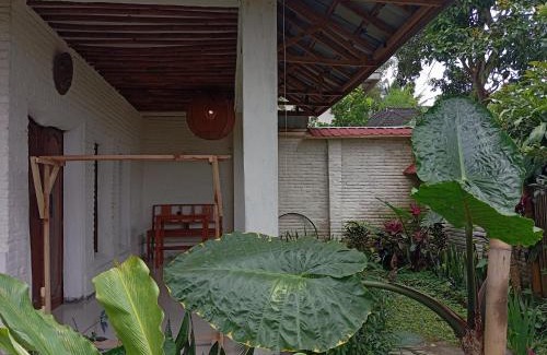 Tetebatu Casa | Gubuk Baru Homestay