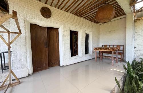 Tetebatu Casa | Gubuk Baru Homestay
