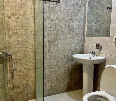 Kazbegi Apartamento | Gudauri apartment N209, Hotel Qumli