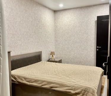 Kazbegi Apartamento | Gudauri apartment N209, Hotel Qumli
