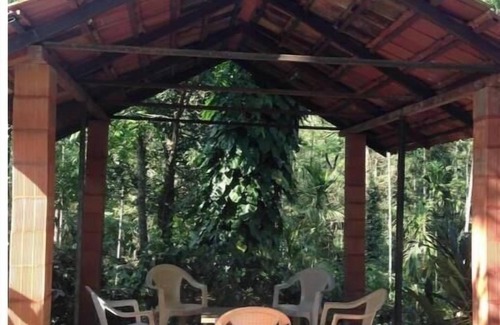 Chikkamagaluru Apartamento | Guddadamane Homestay Estate View with Private Hut