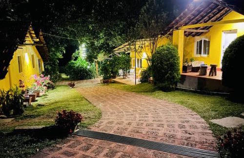 Vastare Casa | Guddadamane Homestay