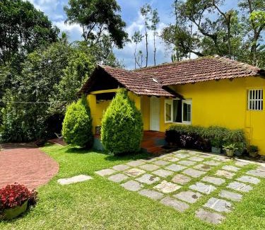 Vastare Casa | Guddadamane Homestay